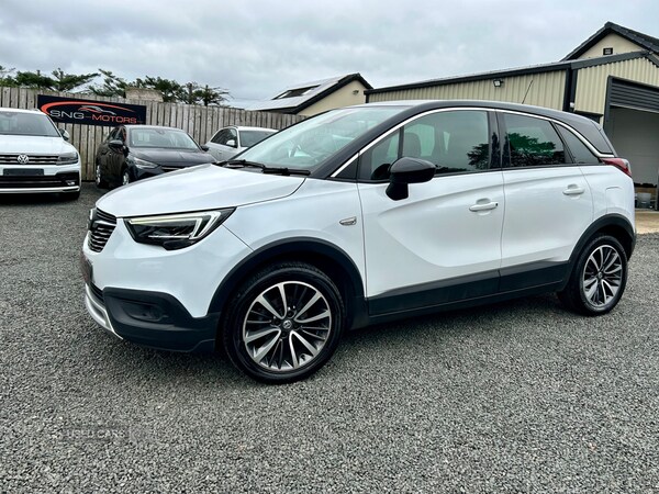 Used Vauxhall Crossland X 2019 for sale - 76240379: Photo 9