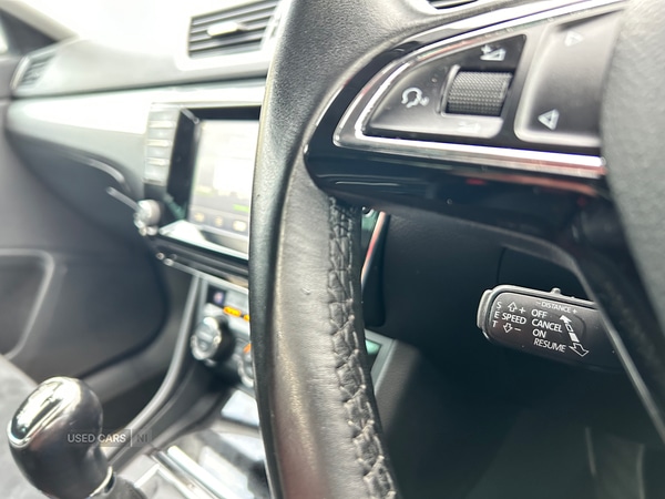 Used Skoda Superb 2015 for sale - 75292309: Photo 14