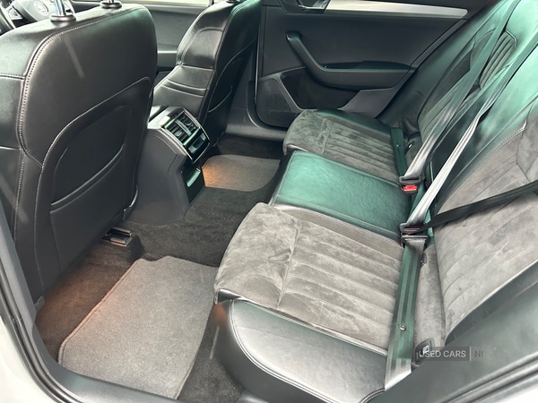 Used Skoda Superb 2015 for sale - 75292309: Photo 19
