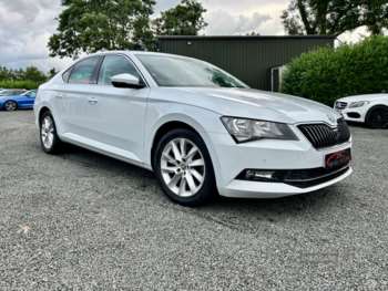 2015 - 1.6 TDI CR SE Business 5dr