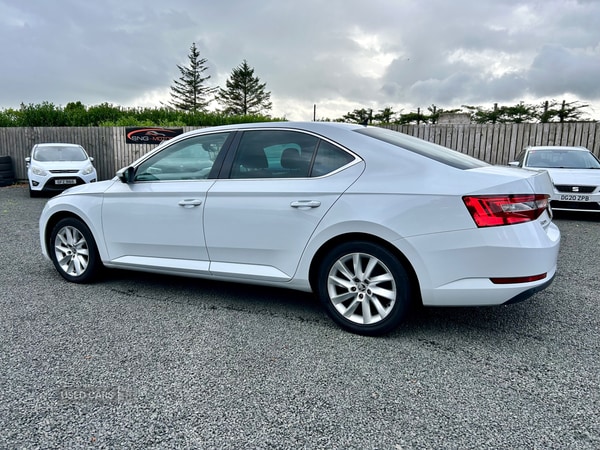 Used Skoda Superb 2015 for sale - 75292309: Photo 7