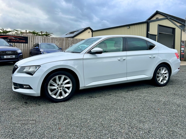 Used Skoda Superb 2015 for sale - 75292309: Photo 8