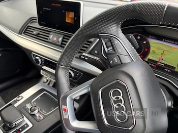 Used Audi Q5 2020 for sale - 78574663: Photo