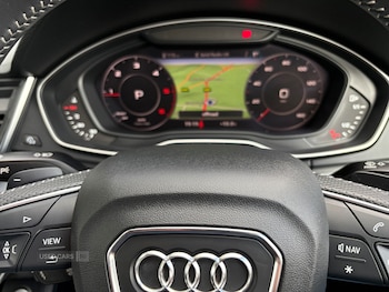 Used Audi Q5 2020 for sale - 78574663: Photo