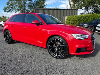 Used Audi A3 2018 for sale - 78959357: Photo