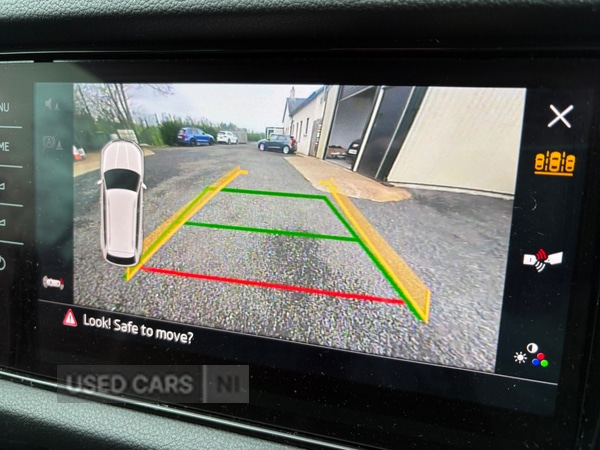 Used Skoda Kodiaq 2018 for sale - 78020818: Photo 9