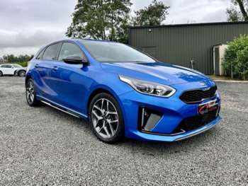 2019 1L GT-Line 5dr