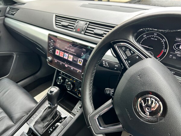 Used Skoda Superb 2019 for sale - 75647599: Photo 10