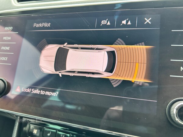 Used Skoda Superb 2019 for sale - 75647599: Photo 14