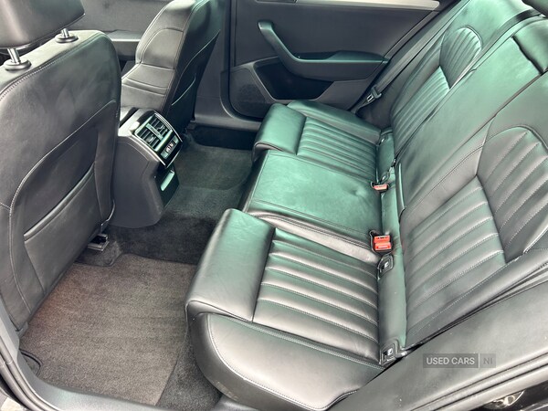Used Skoda Superb 2019 for sale - 75647599: Photo 18