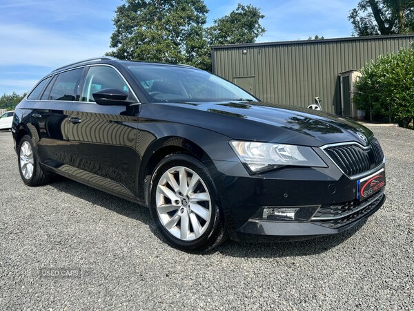 Used Skoda Superb 2019 for sale - 75647599: Photo 1