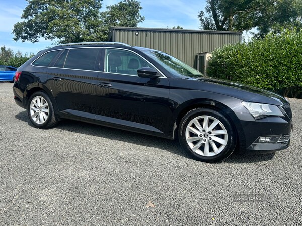Used Skoda Superb 2019 for sale - 75647599: Photo 3