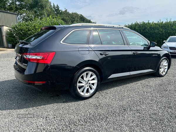 Used Skoda Superb 2019 for sale - 75647599: Photo 5