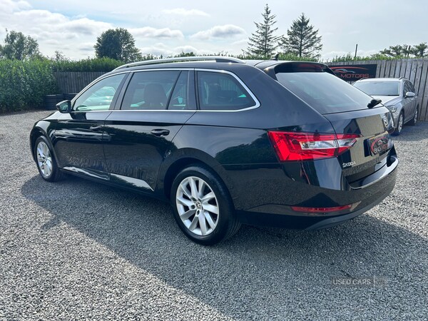 Used Skoda Superb 2019 for sale - 75647599: Photo 6