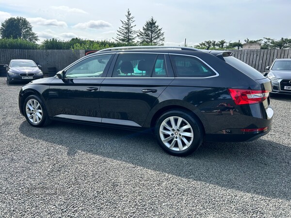 Used Skoda Superb 2019 for sale - 75647599: Photo 7