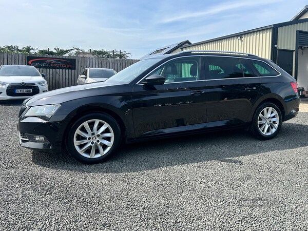 Used Skoda Superb 2019 for sale - 75647599: Photo 8