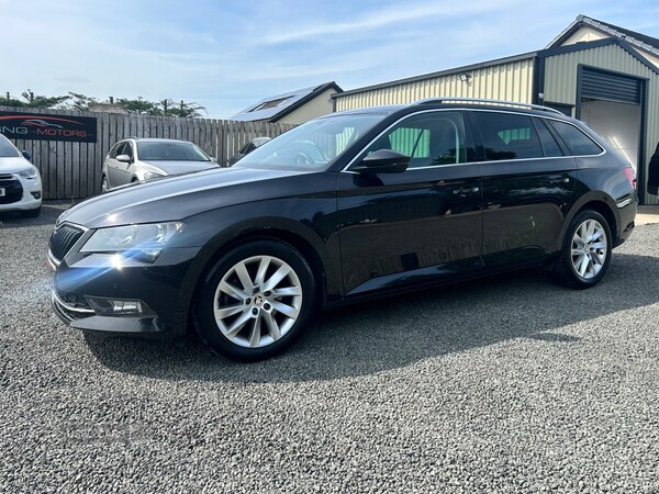 Used Skoda Superb 2019 for sale - 75647599: Photo 9