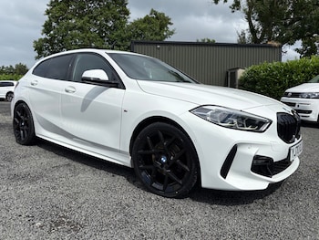 Used BMW 1 Series 2020 for sale - 79389203: Photo