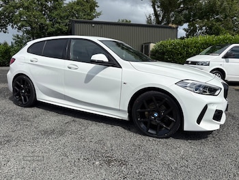 Used BMW 1 Series 2020 for sale - 79389203: Photo