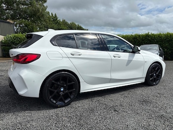 Used BMW 1 Series 2020 for sale - 79389203: Photo