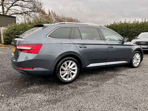 Used Skoda Superb 2021 for sale - 77672161: Photo 4