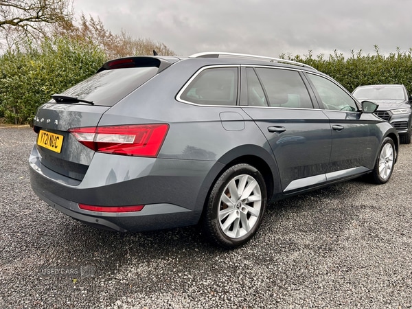 Used Skoda Superb 2021 for sale - 77672161: Photo 5