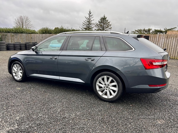 Used Skoda Superb 2021 for sale - 77672161: Photo 7