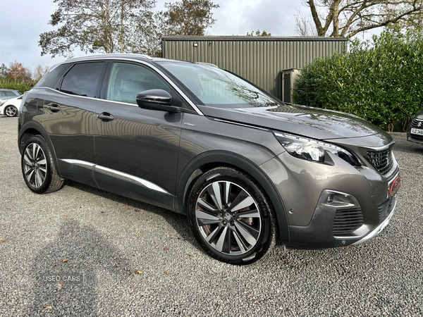 Used Peugeot 3008 2019 for sale - 76371862: Photo 1