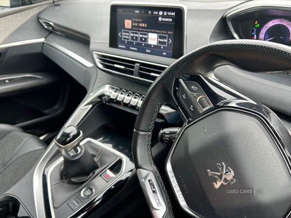 Used Peugeot 3008 2019 for sale - 76371862: Photo 10
