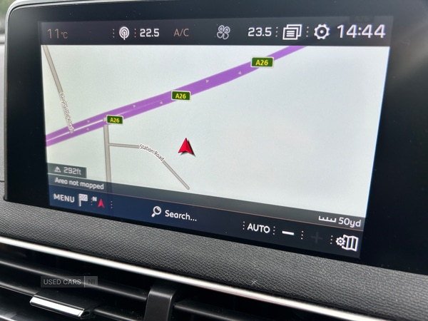 Used Peugeot 3008 2019 for sale - 76371862: Photo 11