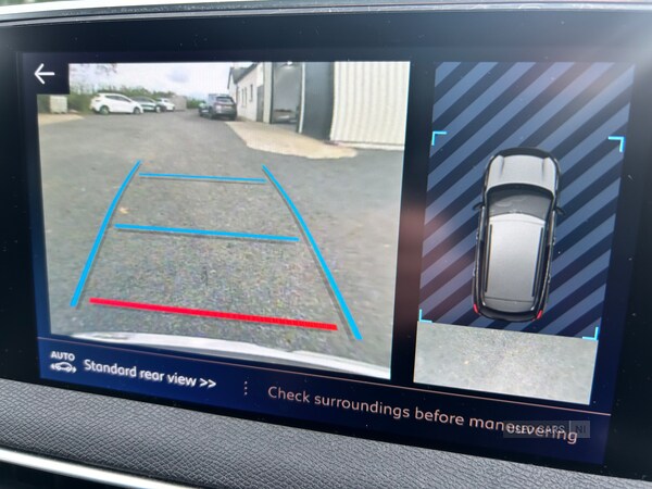 Used Peugeot 3008 2019 for sale - 76371862: Photo 12