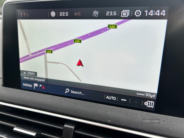 Used Peugeot 3008 2019 for sale - 76371862: Photo 13