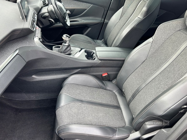 Used Peugeot 3008 2019 for sale - 76371862: Photo 16