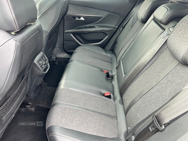 Used Peugeot 3008 2019 for sale - 76371862: Photo 17