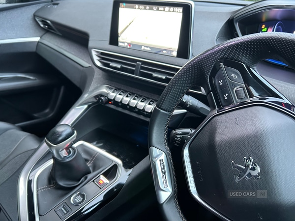 Used Peugeot 3008 2019 for sale - 76371862: Photo 18