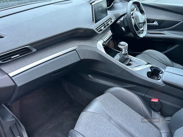 Used Peugeot 3008 2019 for sale - 76371862: Photo 19