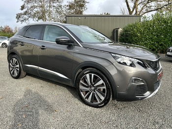 2019 - 1.5 BlueHDi GT Line Premium 5dr