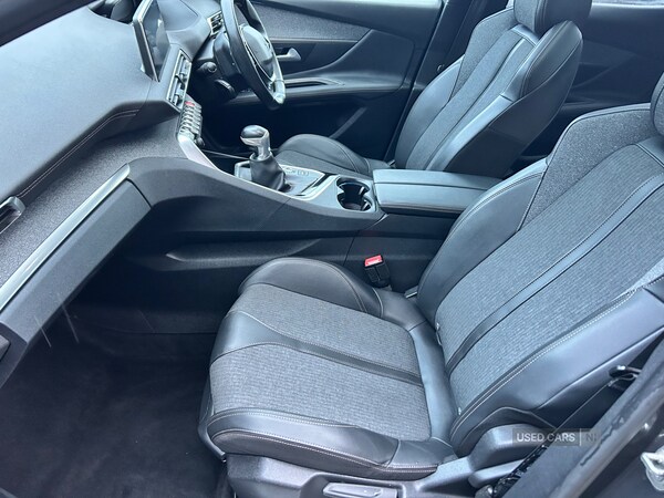 Used Peugeot 3008 2019 for sale - 76371862: Photo 20