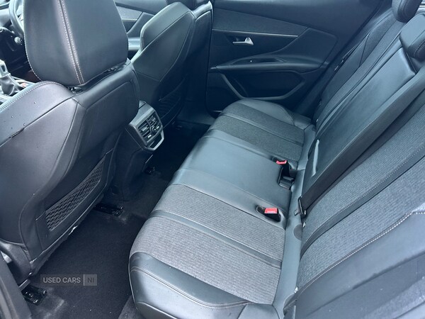 Used Peugeot 3008 2019 for sale - 76371862: Photo 21