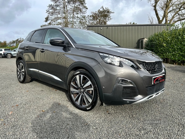 Used Peugeot 3008 2019 for sale - 76371862: Photo 3