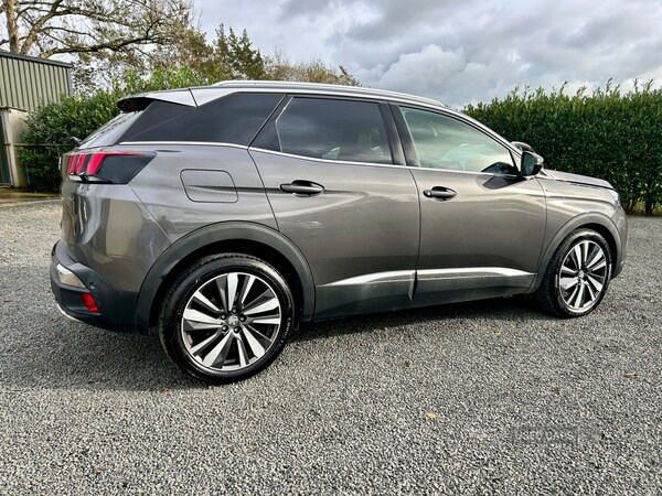 Used Peugeot 3008 2019 for sale - 76371862: Photo 4