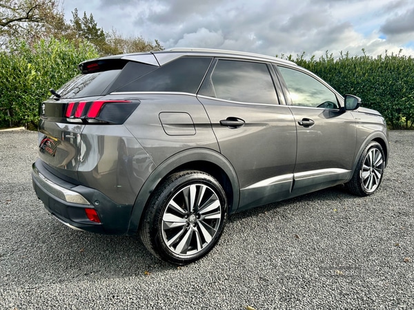 Used Peugeot 3008 2019 for sale - 76371862: Photo 5