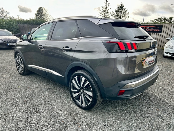 Used Peugeot 3008 2019 for sale - 76371862: Photo 6