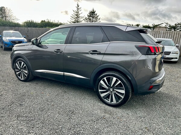 Used Peugeot 3008 2019 for sale - 76371862: Photo 7