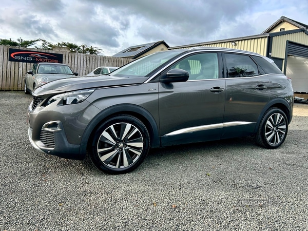 Used Peugeot 3008 2019 for sale - 76371862: Photo 8