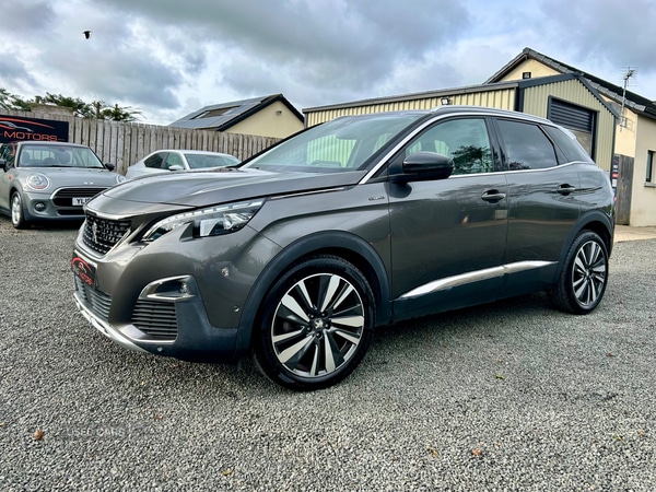 Used Peugeot 3008 2019 for sale - 76371862: Photo 9