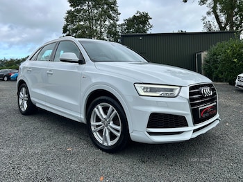 Audi - Q3