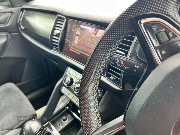 Used Skoda Kodiaq 2018 for sale - 75352460: Photo 11