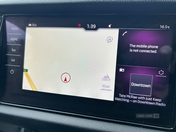Used Skoda Kodiaq 2018 for sale - 75352460: Photo 13