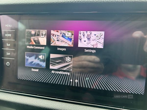 Used Skoda Kodiaq 2018 for sale - 75352460: Photo 15